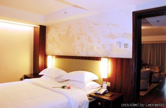 Ocean Hotel Beijing Ruang foto