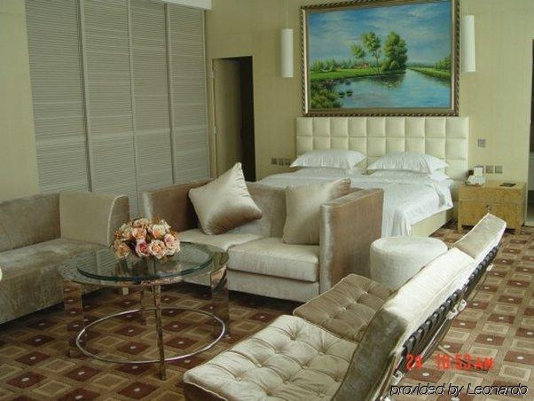 Ocean Hotel Beijing Ruang foto